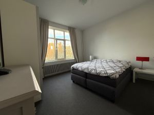 Apartment for rent Wilhelminastraat 12 Venlo