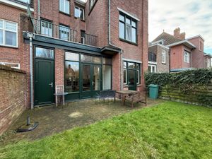 Apartment for rent Wilhelminastraat 12 Venlo