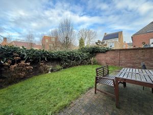 Apartment for rent Wilhelminastraat 12 Venlo