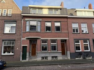 Apartment for rent Wilhelminastraat 12 Venlo