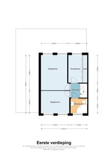 House for sale Batavierenstraat 13 Weert