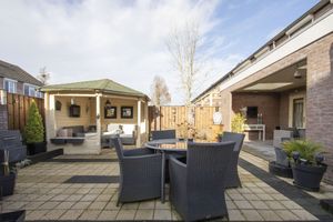 House for sale Batavierenstraat 13 Weert