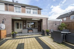 House for sale Batavierenstraat 13 Weert