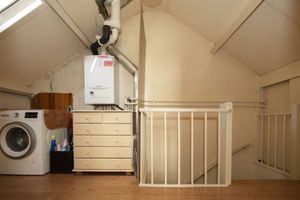 House for sale Batavierenstraat 13 Weert