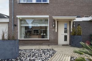 House for sale Batavierenstraat 13 Weert