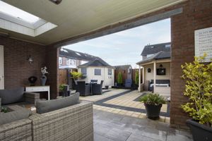 House for sale Batavierenstraat 13 Weert