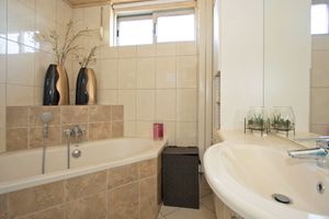 House for sale Batavierenstraat 13 Weert