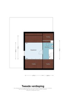 House for sale Batavierenstraat 13 Weert