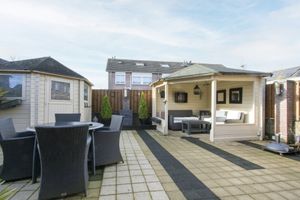 House for sale Batavierenstraat 13 Weert