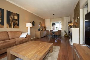 House for sale Batavierenstraat 13 Weert