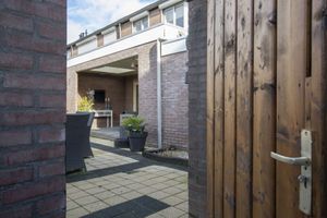 House for sale Batavierenstraat 13 Weert