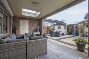 House for sale Batavierenstraat 13 Weert