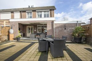 House for sale Batavierenstraat 13 Weert