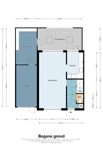 House for sale Batavierenstraat 13 Weert