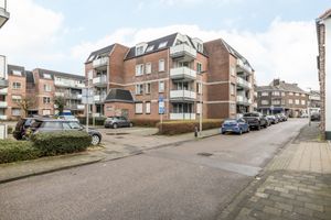 Apartment for sale Romeinenplein 64 Landgraaf