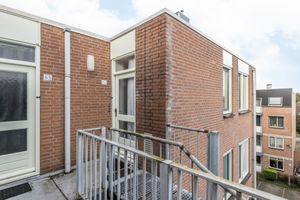 Apartment for sale Romeinenplein 64 Landgraaf