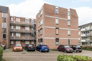 Apartment for sale Romeinenplein 64 Landgraaf