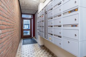 Apartment for sale Romeinenplein 64 Landgraaf