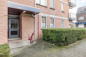 Apartment for sale Romeinenplein 64 Landgraaf