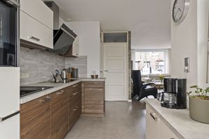 House for sale St.quirinusstraat 87 Kerkrade
