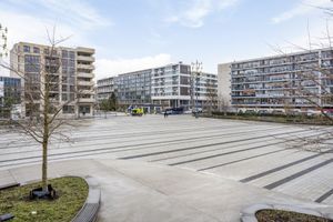Apartment for sale Muzenlaan 126 Heerlen