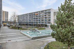 Apartment for sale Muzenlaan 126 Heerlen