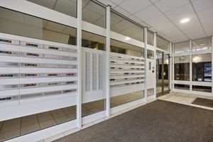 Apartment for sale Muzenlaan 126 Heerlen