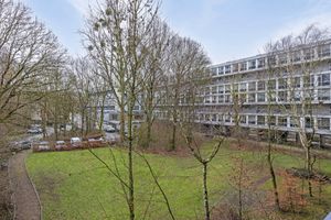 Apartment for sale Muzenlaan 126 Heerlen