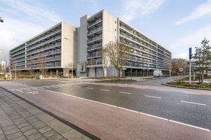 Apartment for sale Muzenlaan 126 Heerlen