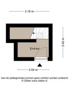 Apartment for sale Muzenlaan 126 Heerlen