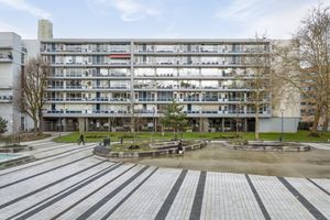 Apartment for sale Muzenlaan 126 Heerlen