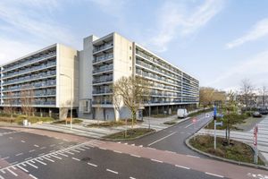 Apartment for sale Muzenlaan 126 Heerlen