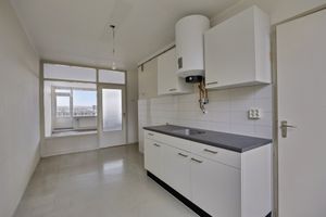 Apartment for sale Muzenlaan 126 Heerlen