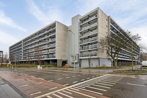 Apartment for sale Muzenlaan 126 Heerlen