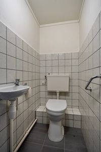 Apartment for sale Muzenlaan 126 Heerlen