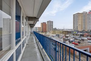 Apartment for sale Muzenlaan 126 Heerlen