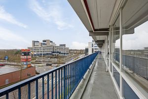 Apartment for sale Muzenlaan 126 Heerlen