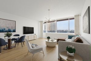 Apartment for sale Muzenlaan 126 Heerlen
