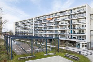 Apartment for sale Muzenlaan 126 Heerlen