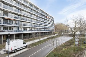 Apartment for sale Muzenlaan 126 Heerlen