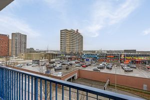 Apartment for sale Muzenlaan 126 Heerlen