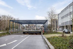 Apartment for sale Muzenlaan 126 Heerlen