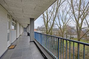 Apartment for sale Muzenlaan 126 Heerlen