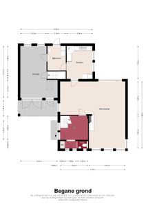 House for sale Breederkamp 8 Ell