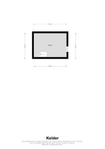 House for sale Breederkamp 8 Ell