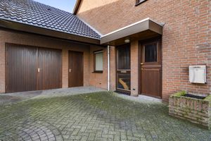 House for sale Breederkamp 8 Ell