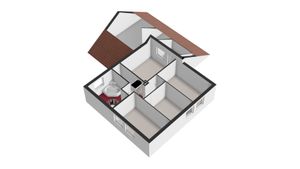 House for sale Breederkamp 8 Ell