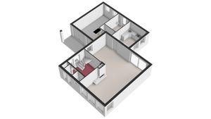 House for sale Breederkamp 8 Ell
