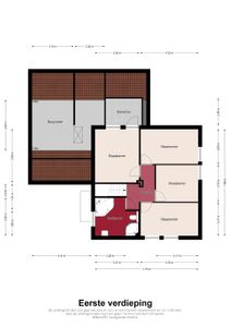 House for sale Breederkamp 8 Ell
