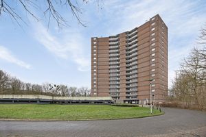 Apartment for sale Drieoortsput 43 Heerlen